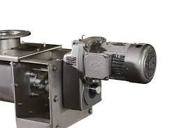 Shaft Mounted Drives